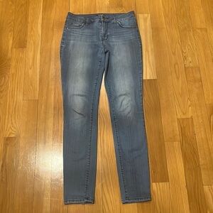 D.jeans women’s jeans size 6.